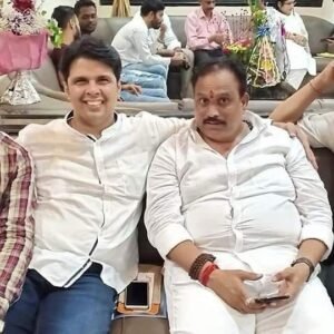 Shiv Pratap Singh: A Committed Voice in National Development